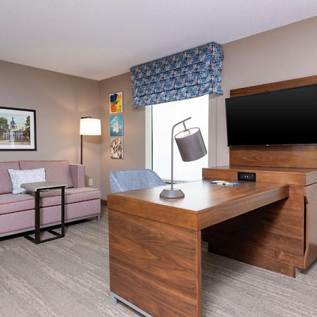 Hampton Inn & Suites Marshalltown Eksteriør bilde