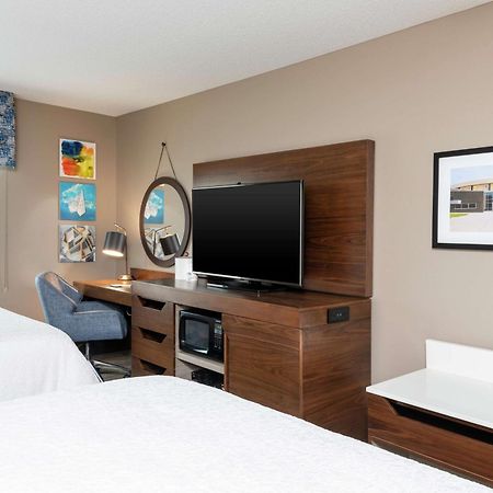 Hampton Inn & Suites Marshalltown Eksteriør bilde