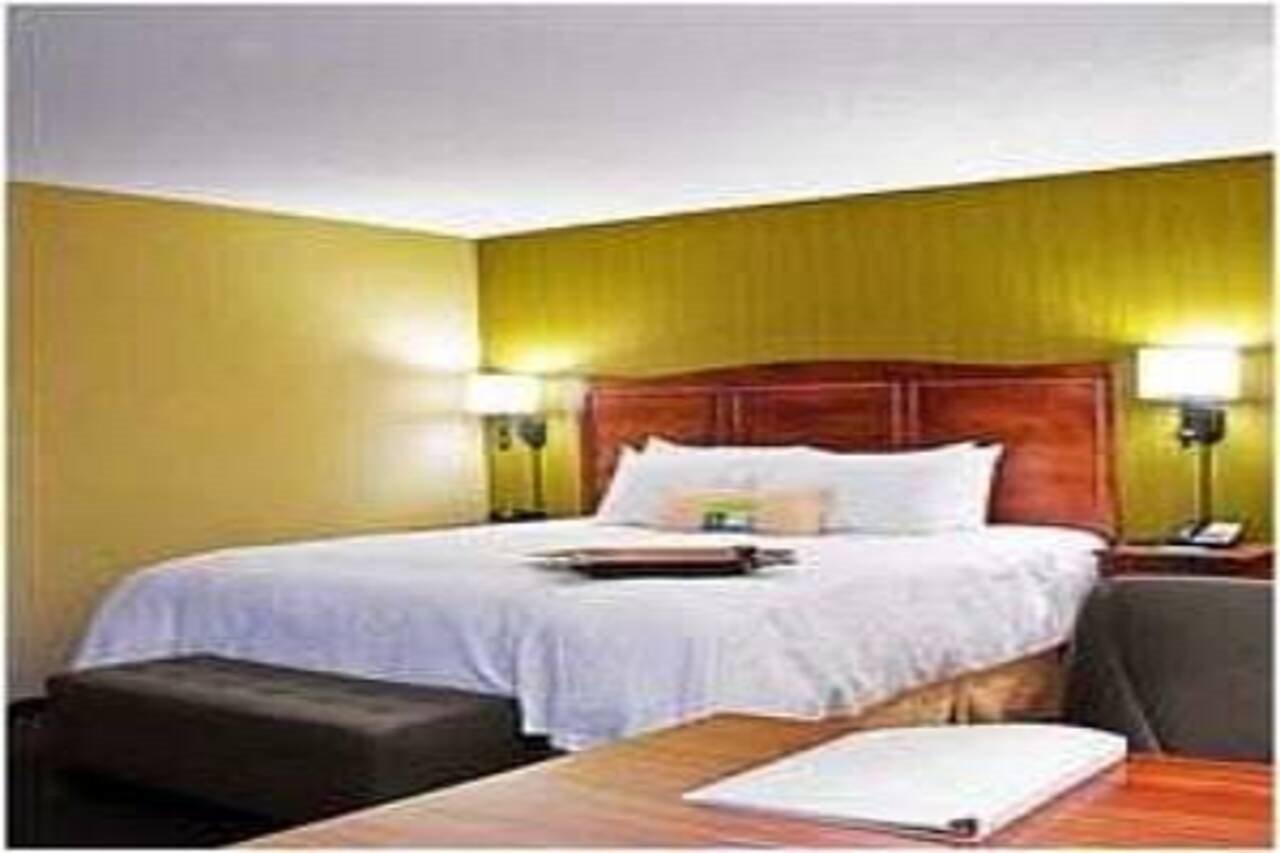 Hampton Inn & Suites Marshalltown Eksteriør bilde