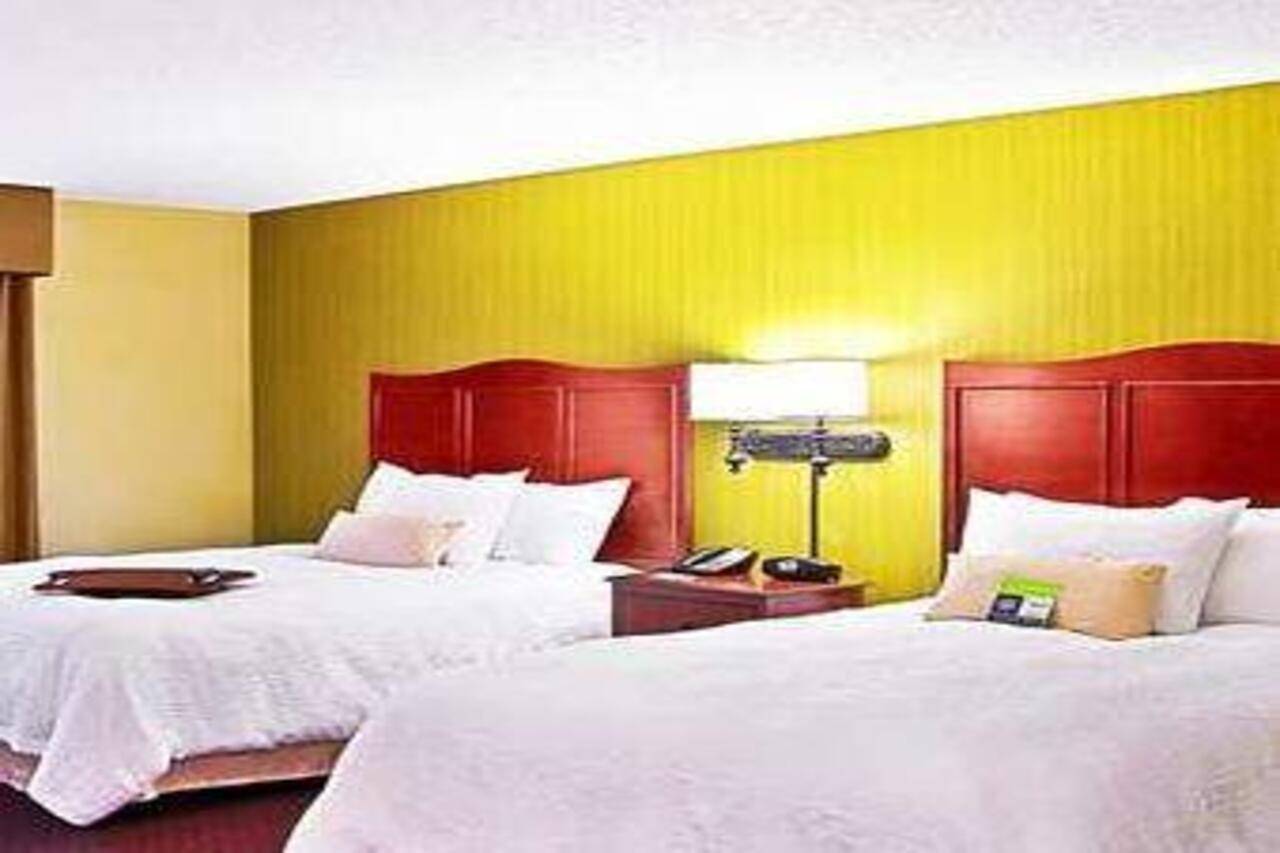 Hampton Inn & Suites Marshalltown Eksteriør bilde