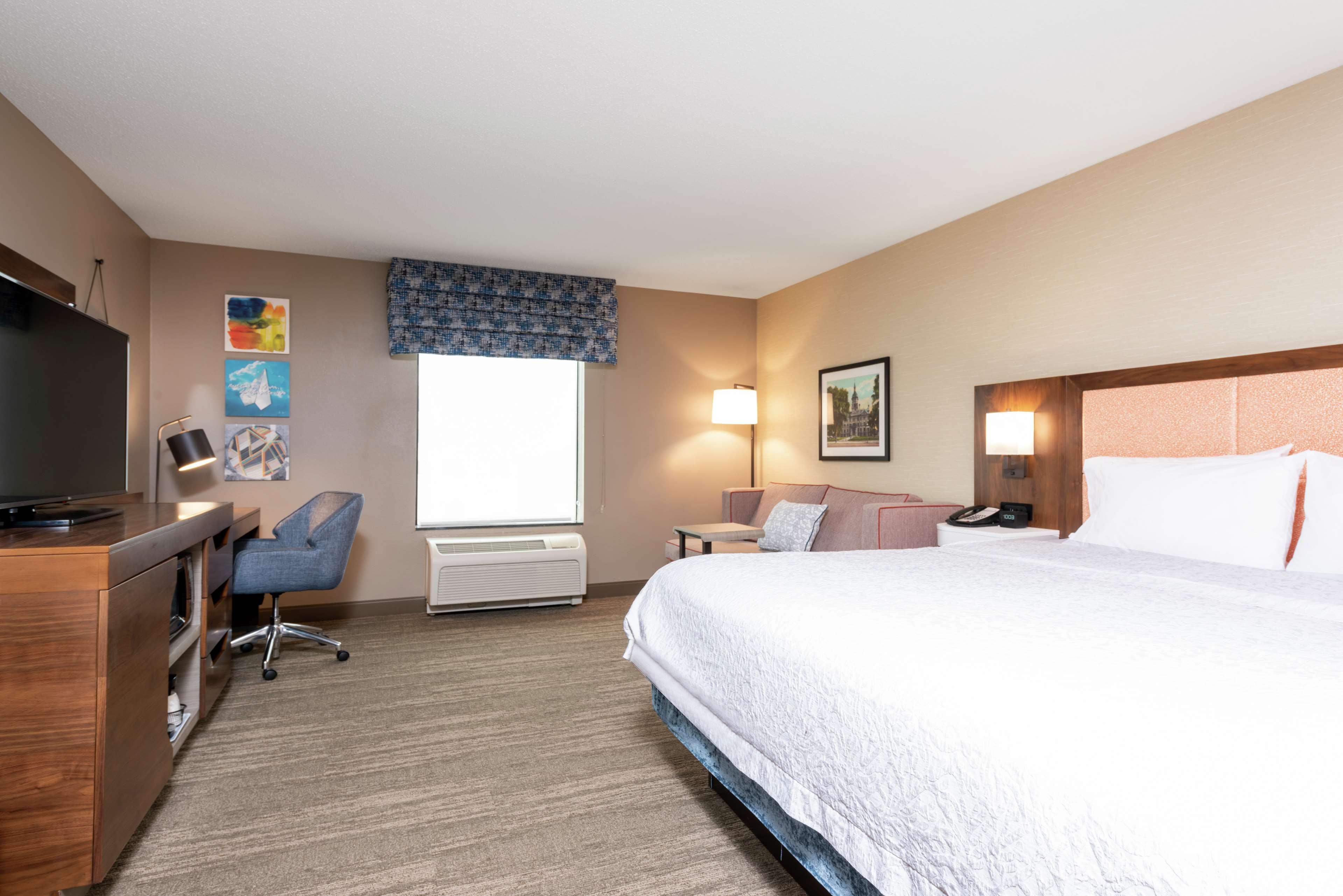 Hampton Inn & Suites Marshalltown Eksteriør bilde