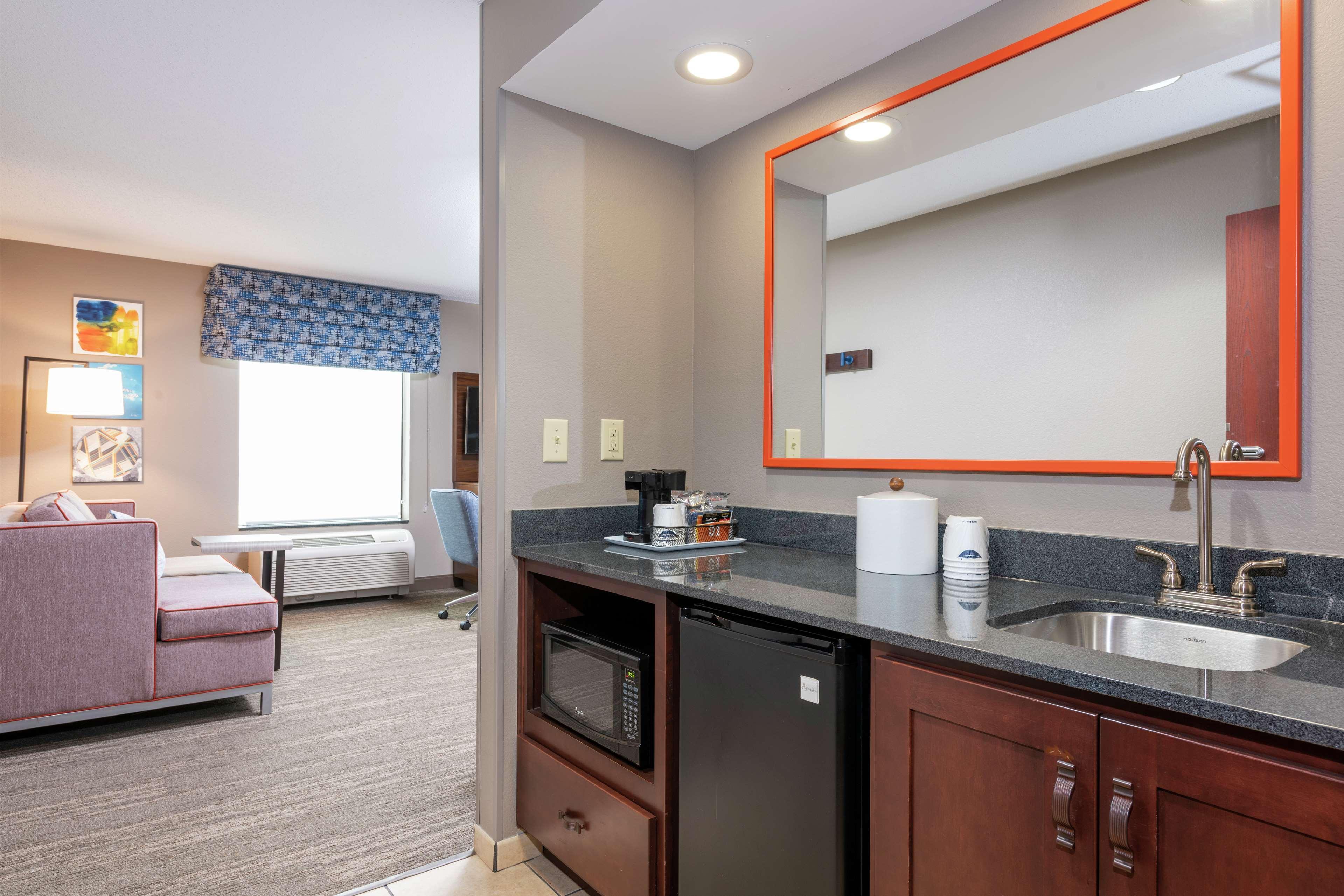 Hampton Inn & Suites Marshalltown Eksteriør bilde