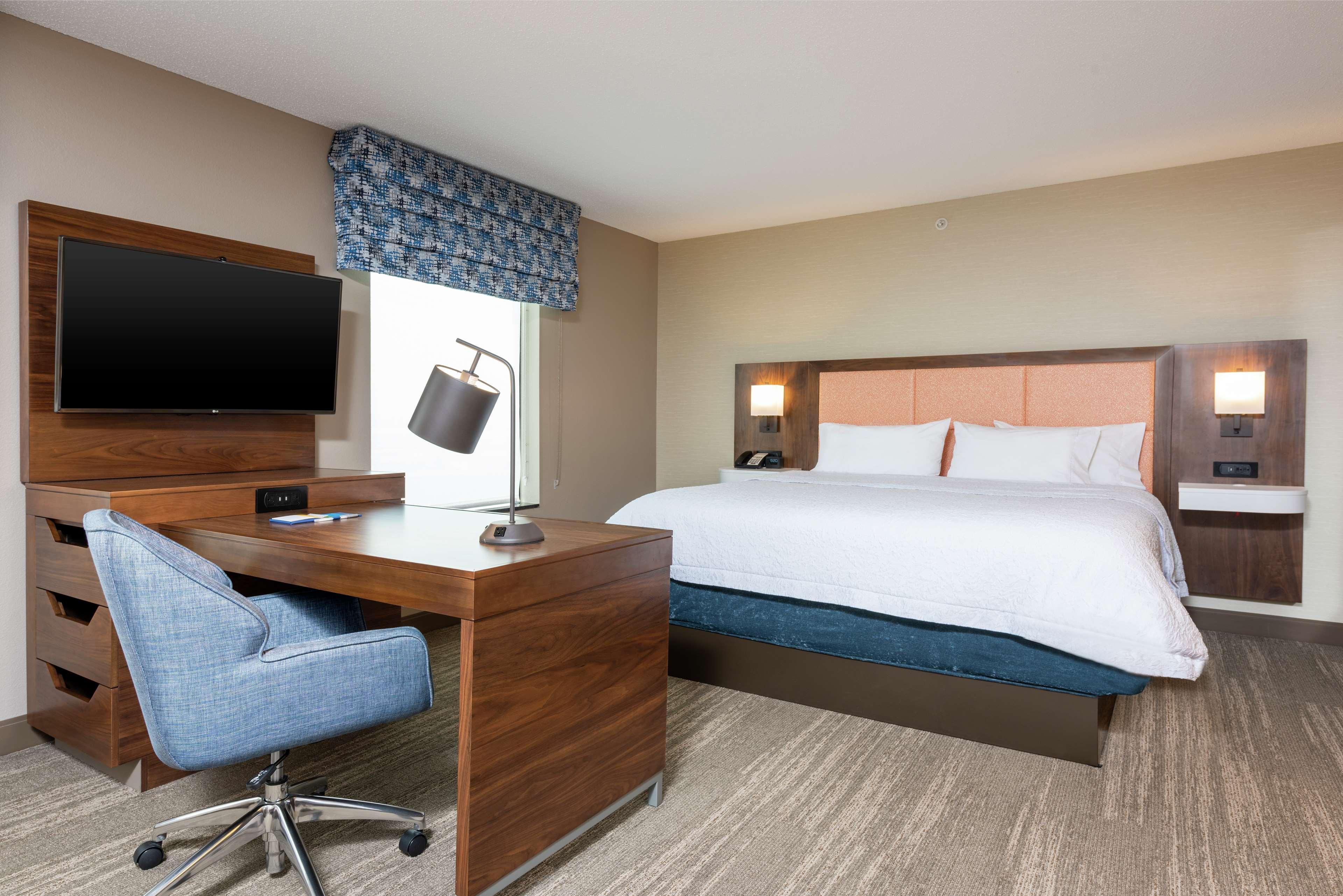 Hampton Inn & Suites Marshalltown Eksteriør bilde