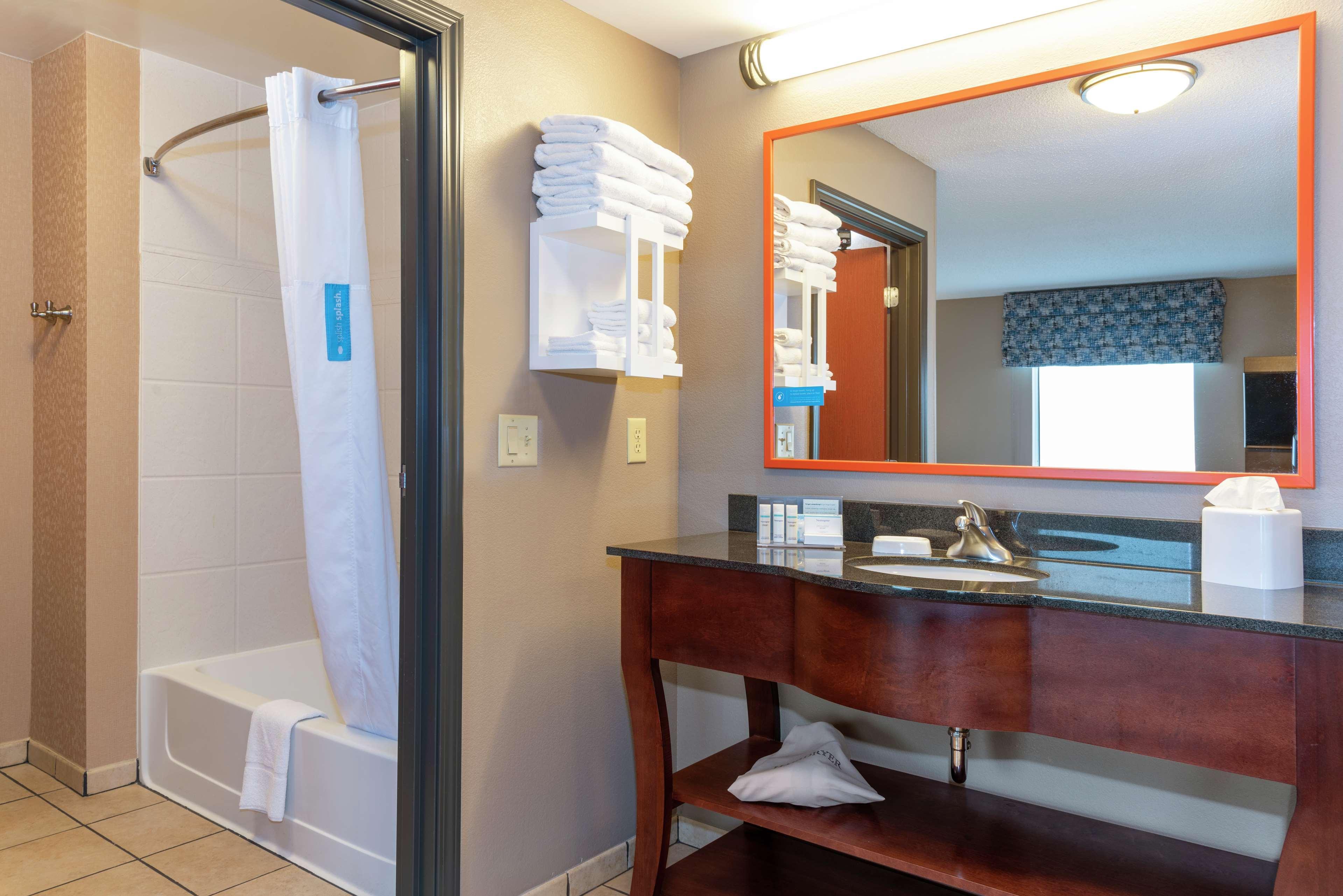 Hampton Inn & Suites Marshalltown Eksteriør bilde