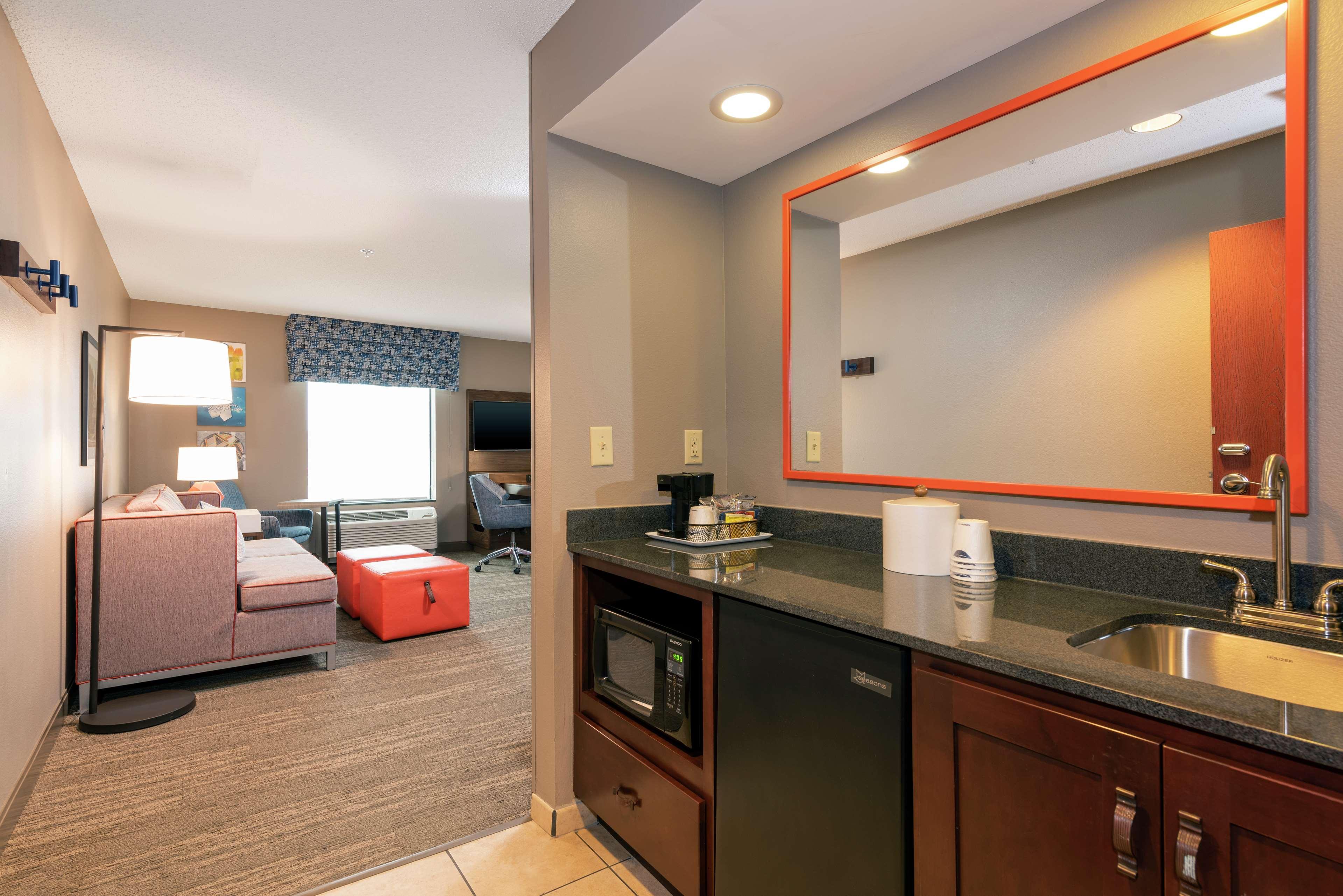 Hampton Inn & Suites Marshalltown Eksteriør bilde