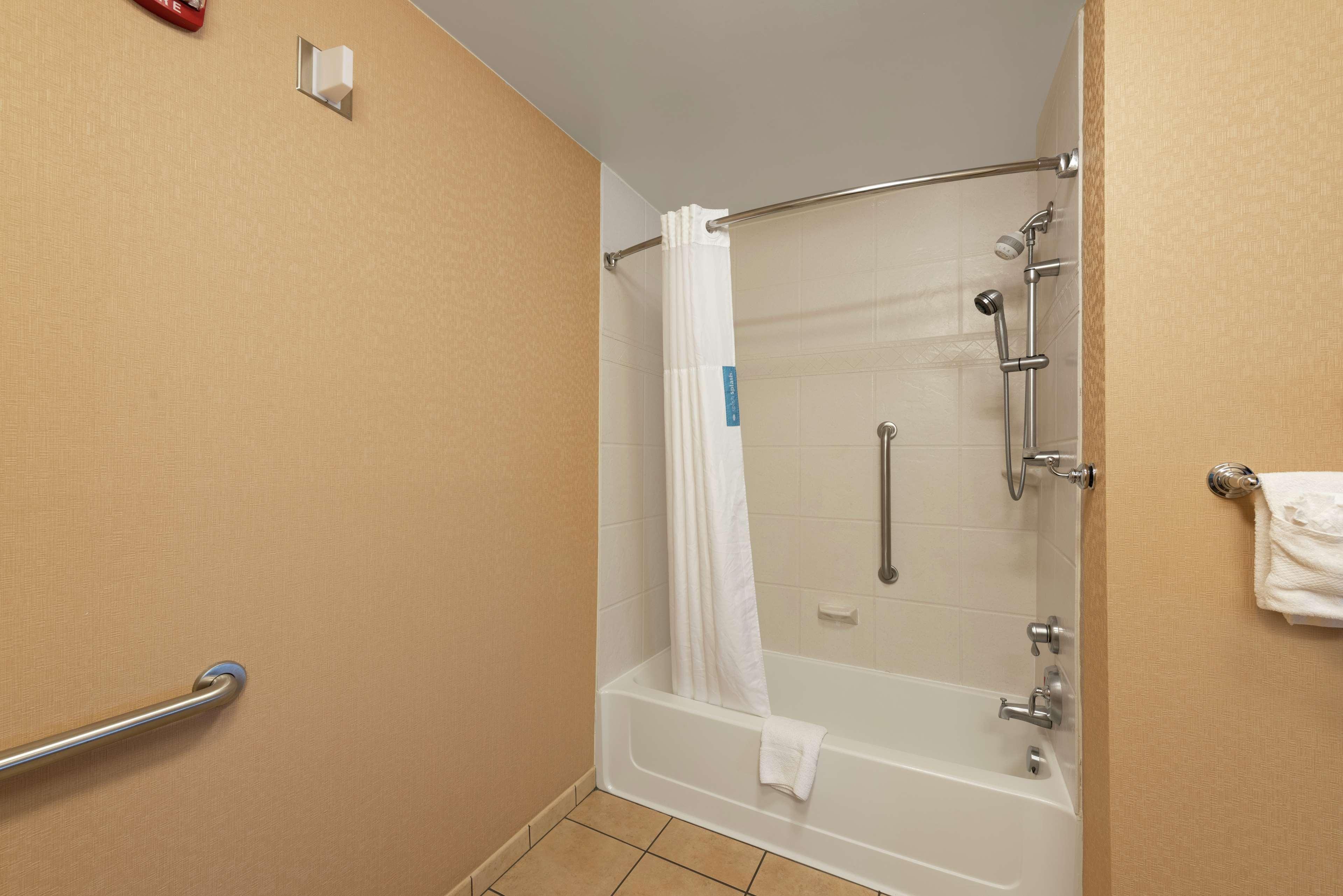 Hampton Inn & Suites Marshalltown Eksteriør bilde