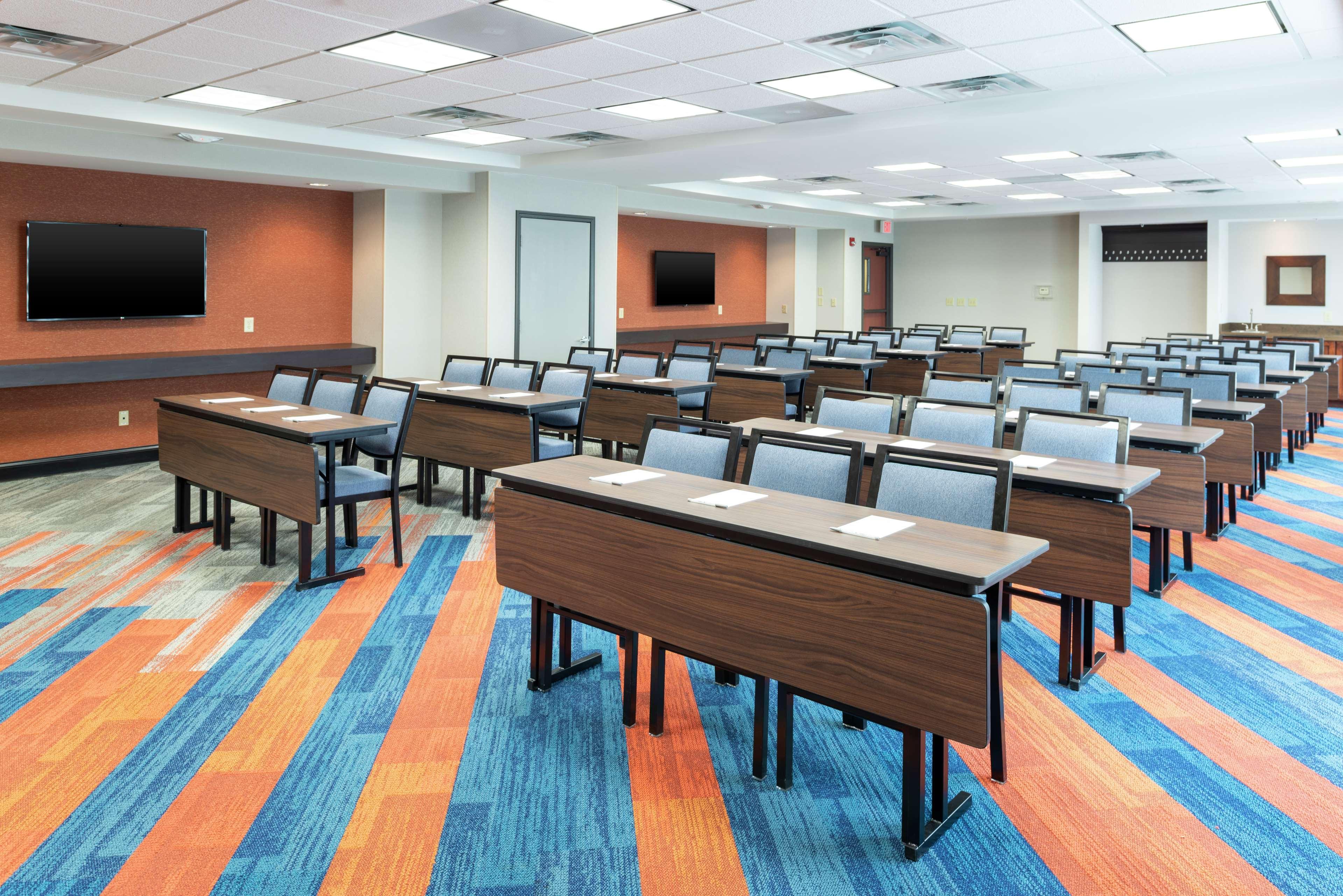 Hampton Inn & Suites Marshalltown Eksteriør bilde