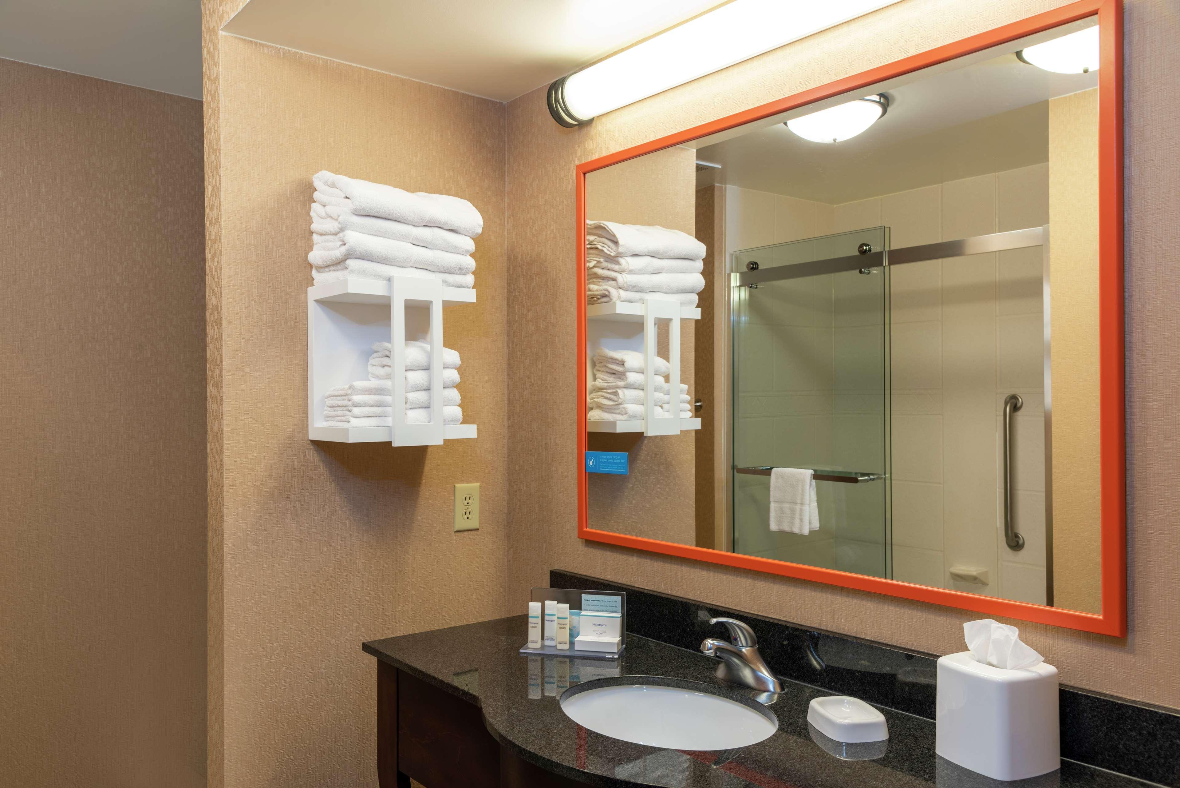 Hampton Inn & Suites Marshalltown Eksteriør bilde