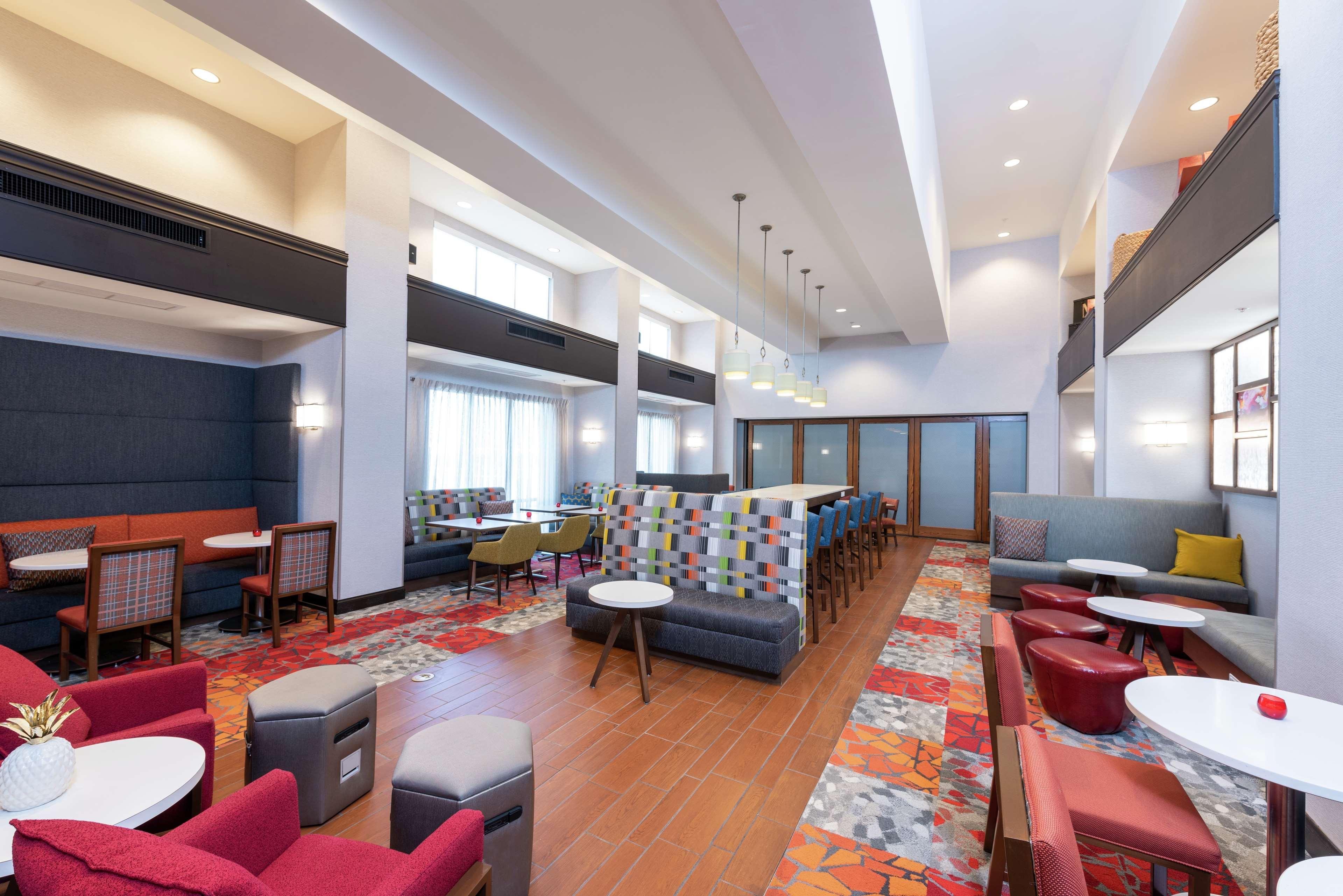 Hampton Inn & Suites Marshalltown Eksteriør bilde