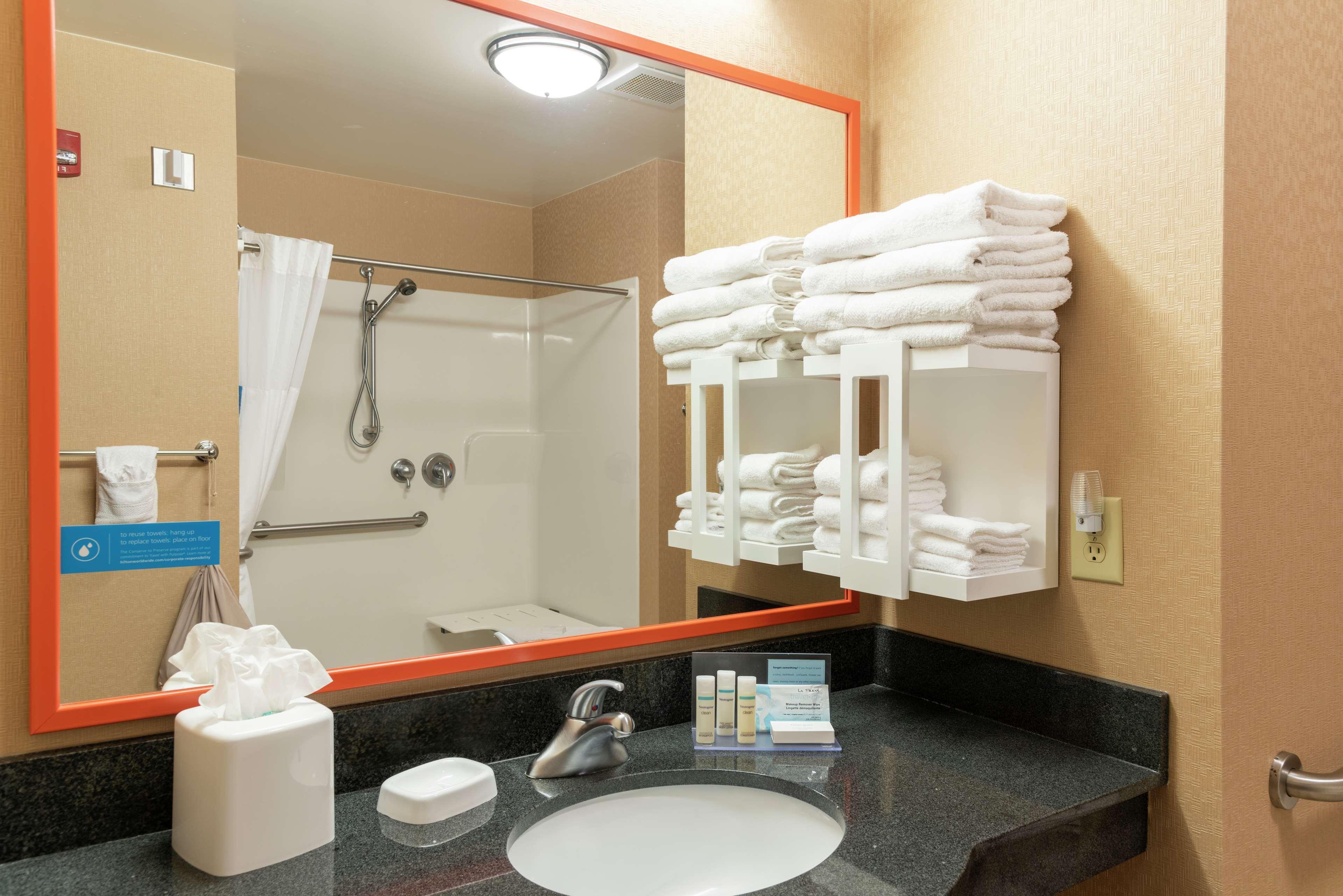 Hampton Inn & Suites Marshalltown Eksteriør bilde