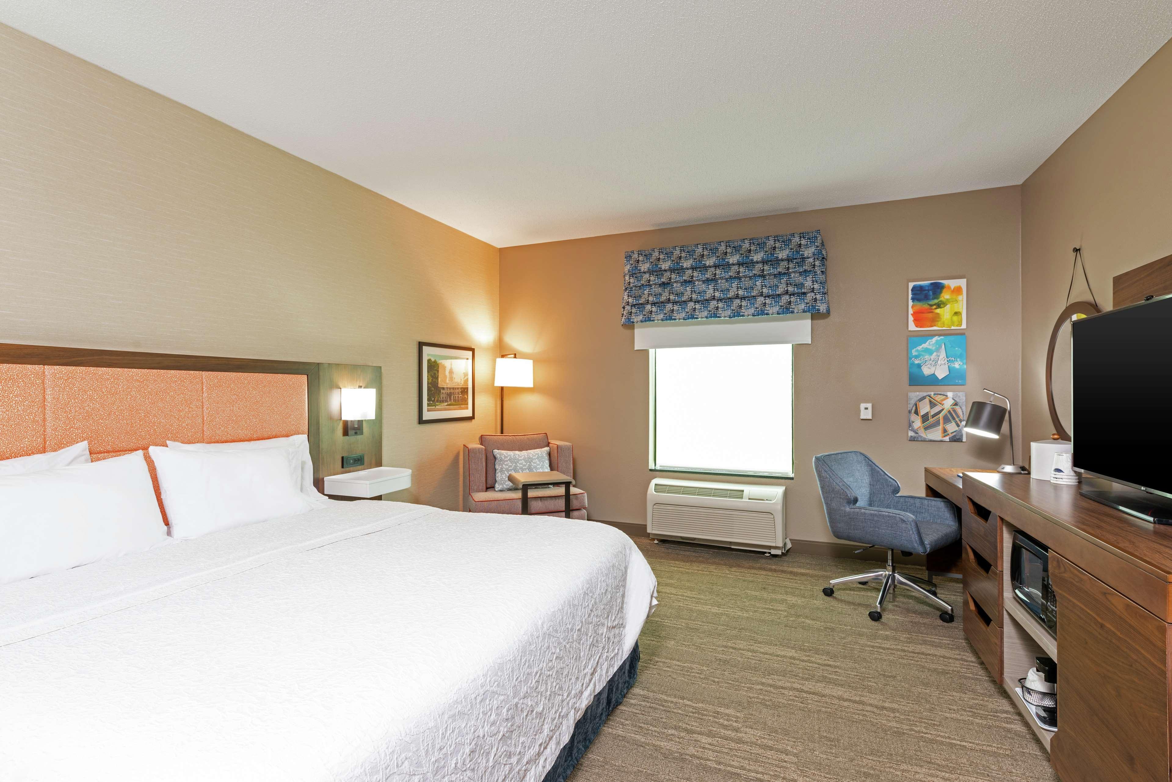 Hampton Inn & Suites Marshalltown Eksteriør bilde