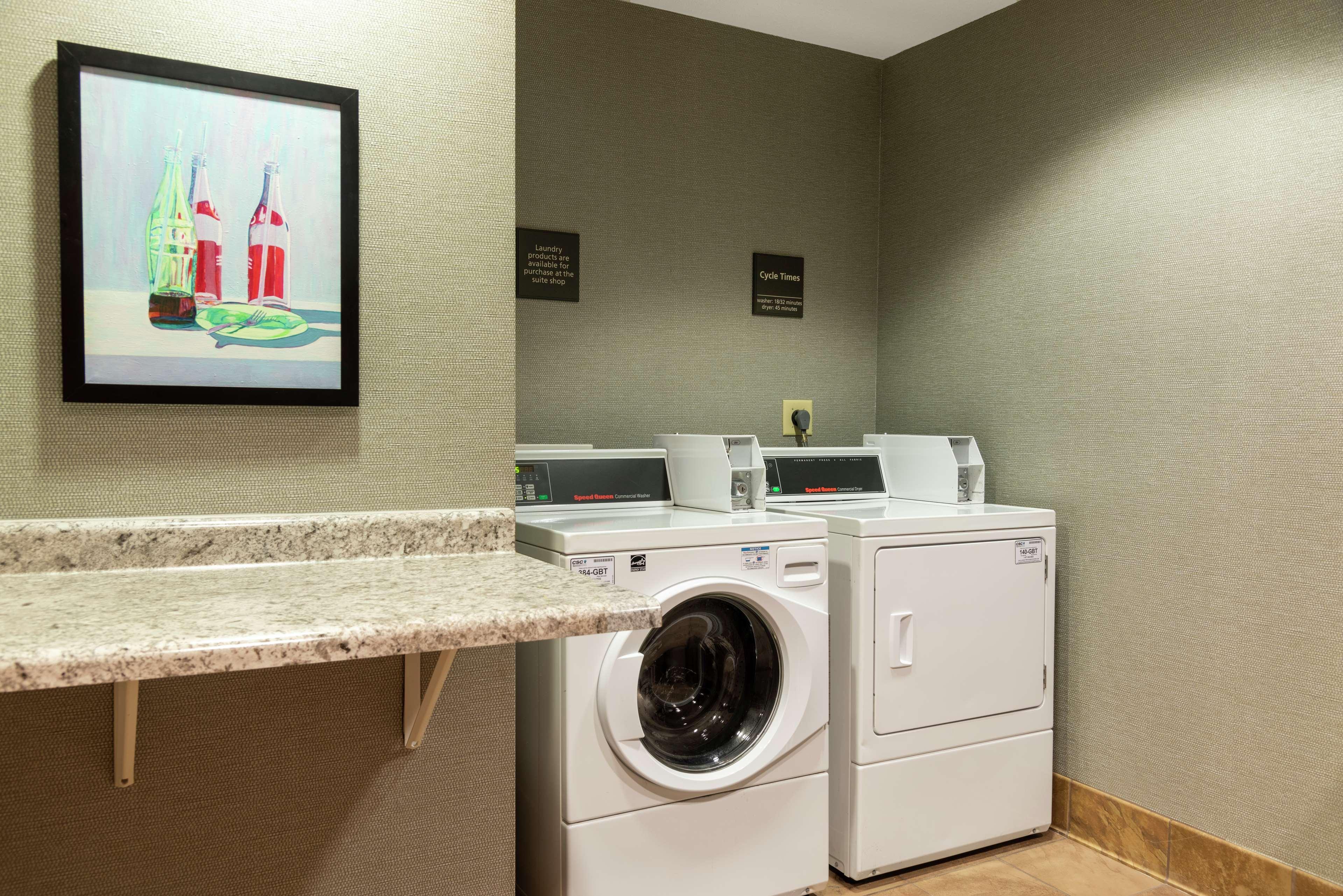 Hampton Inn & Suites Marshalltown Eksteriør bilde
