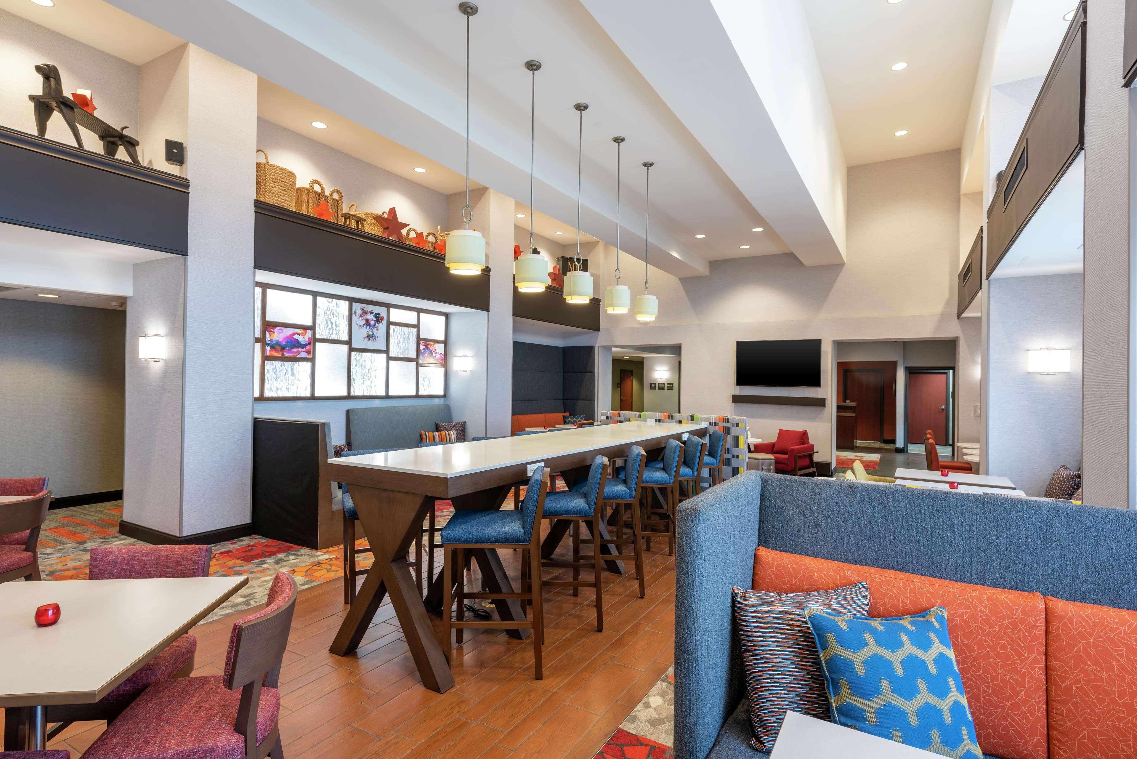 Hampton Inn & Suites Marshalltown Eksteriør bilde