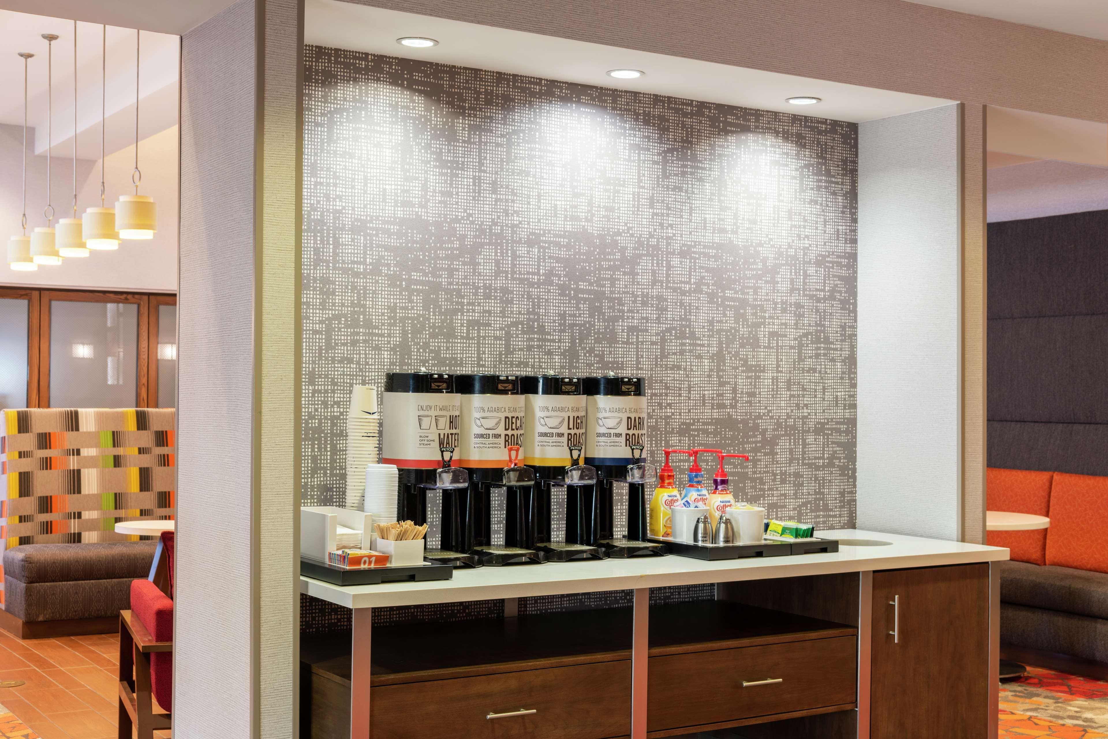 Hampton Inn & Suites Marshalltown Eksteriør bilde