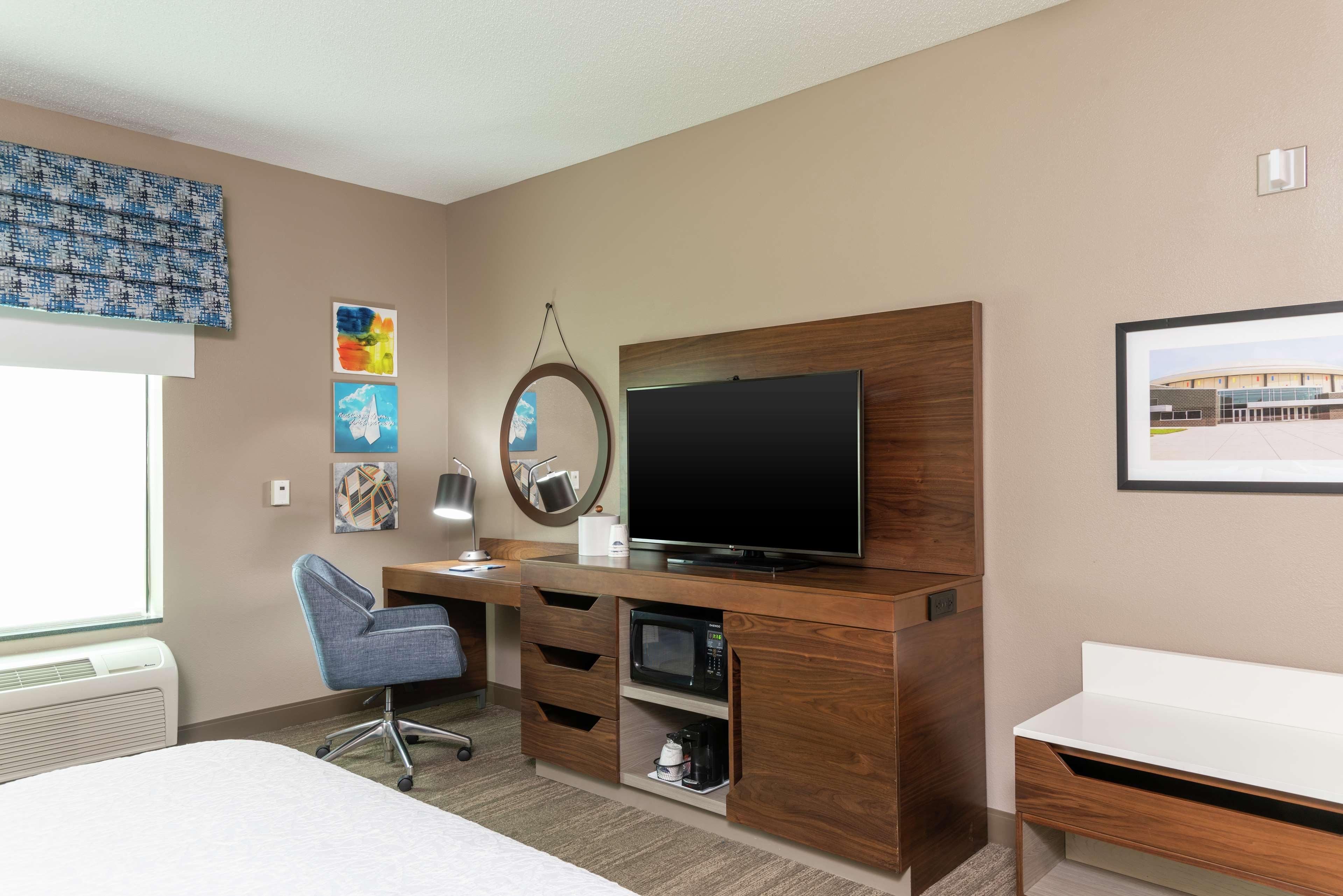 Hampton Inn & Suites Marshalltown Eksteriør bilde