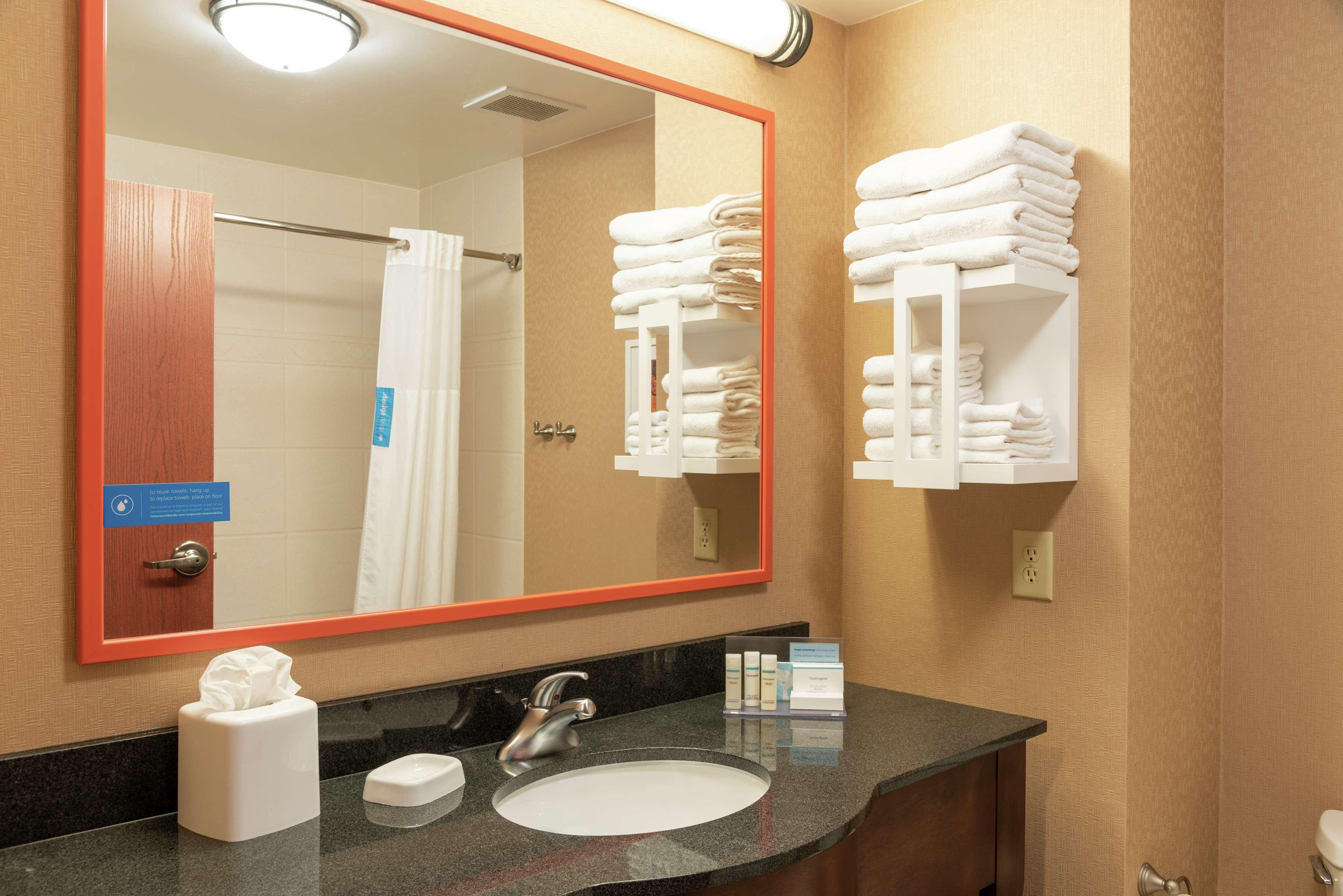 Hampton Inn & Suites Marshalltown Eksteriør bilde