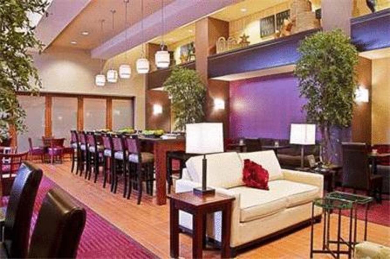 Hampton Inn & Suites Marshalltown Eksteriør bilde