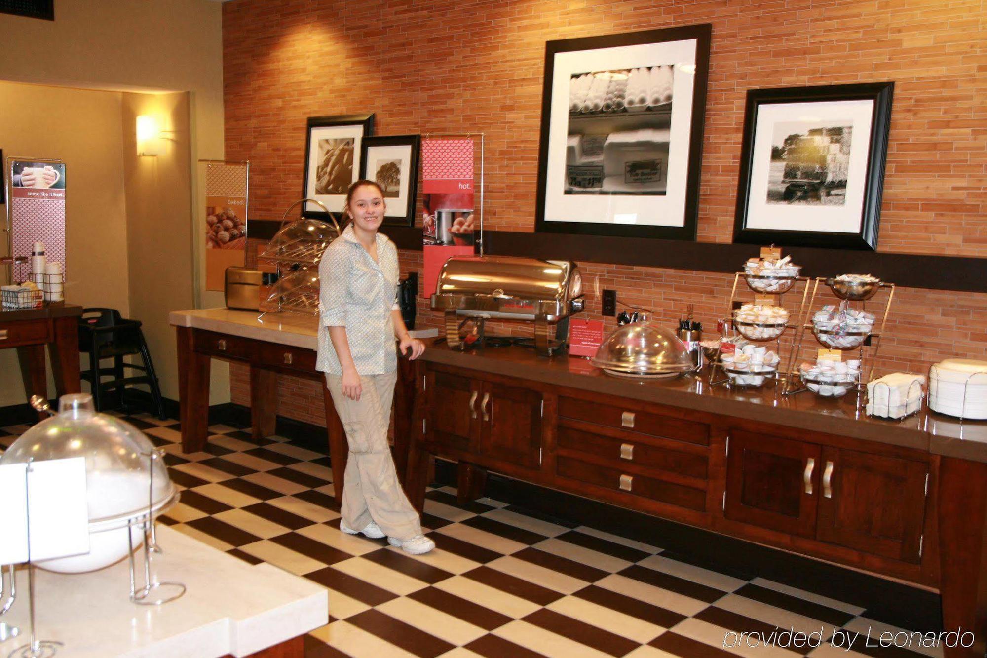 Hampton Inn & Suites Marshalltown Eksteriør bilde